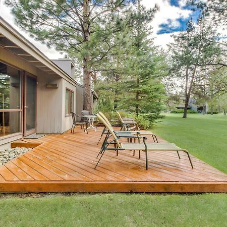 Meadow House 76 | Discover Sunriver Extérieur photo