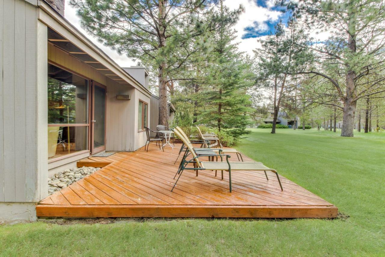 Meadow House 76 | Discover Sunriver Extérieur photo