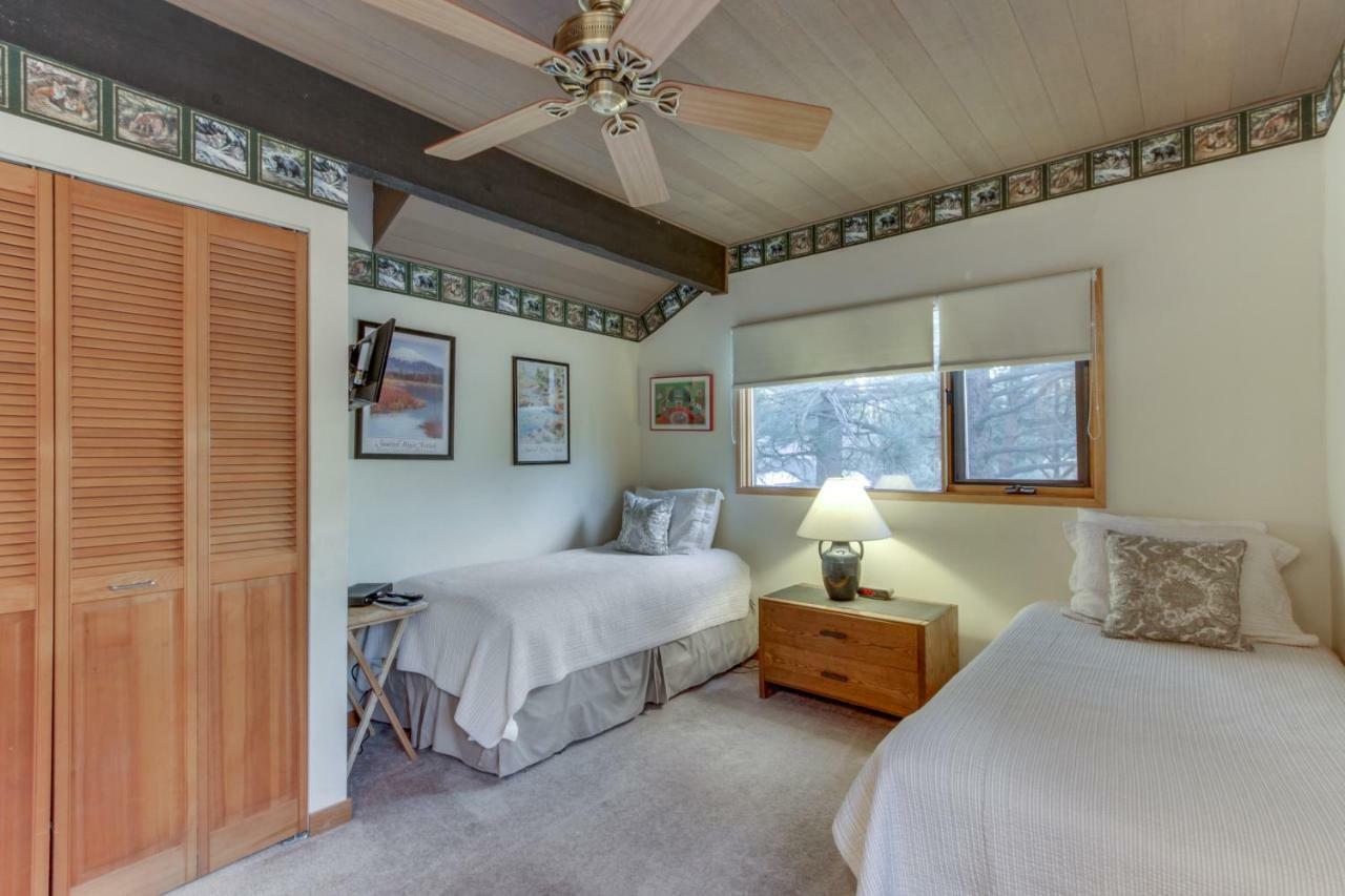 Meadow House 76 | Discover Sunriver Extérieur photo