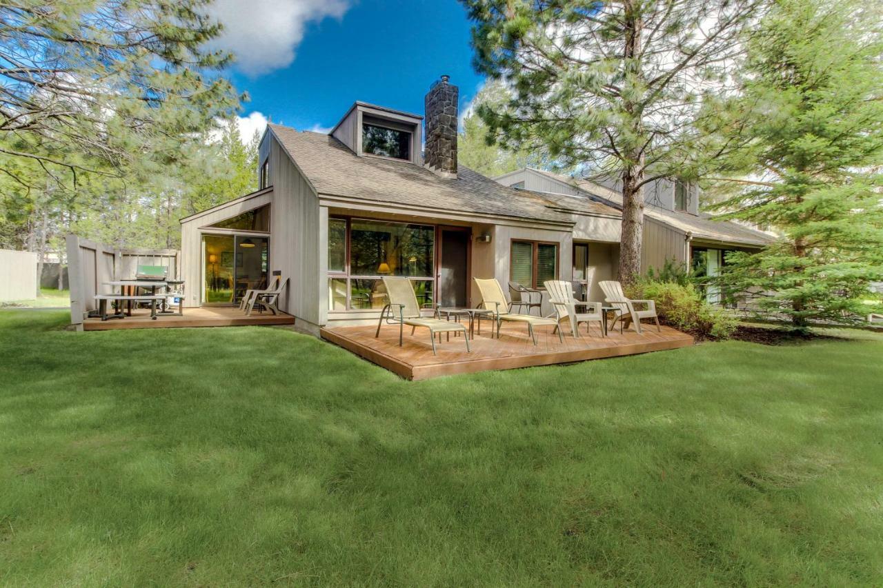 Meadow House 76 | Discover Sunriver Extérieur photo