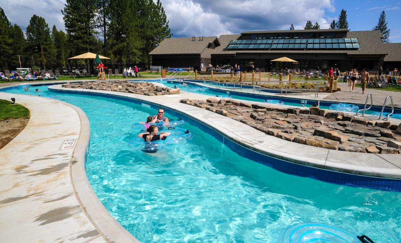 Meadow House 76 | Discover Sunriver Extérieur photo