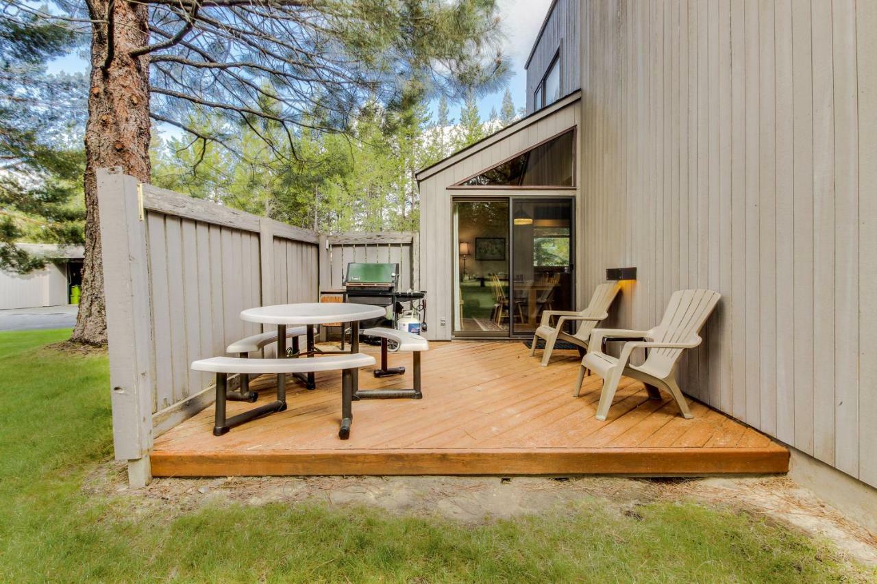 Meadow House 76 | Discover Sunriver Extérieur photo