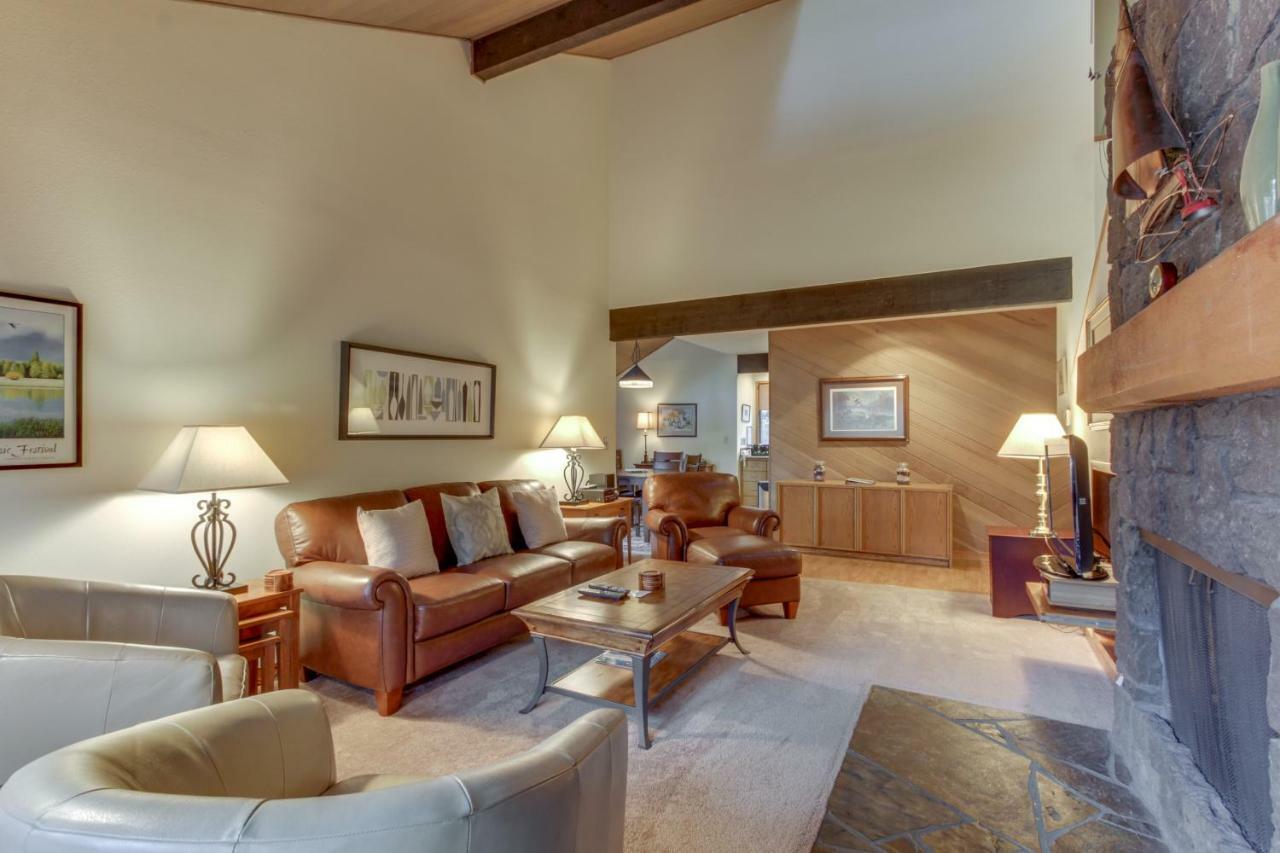 Meadow House 76 | Discover Sunriver Extérieur photo