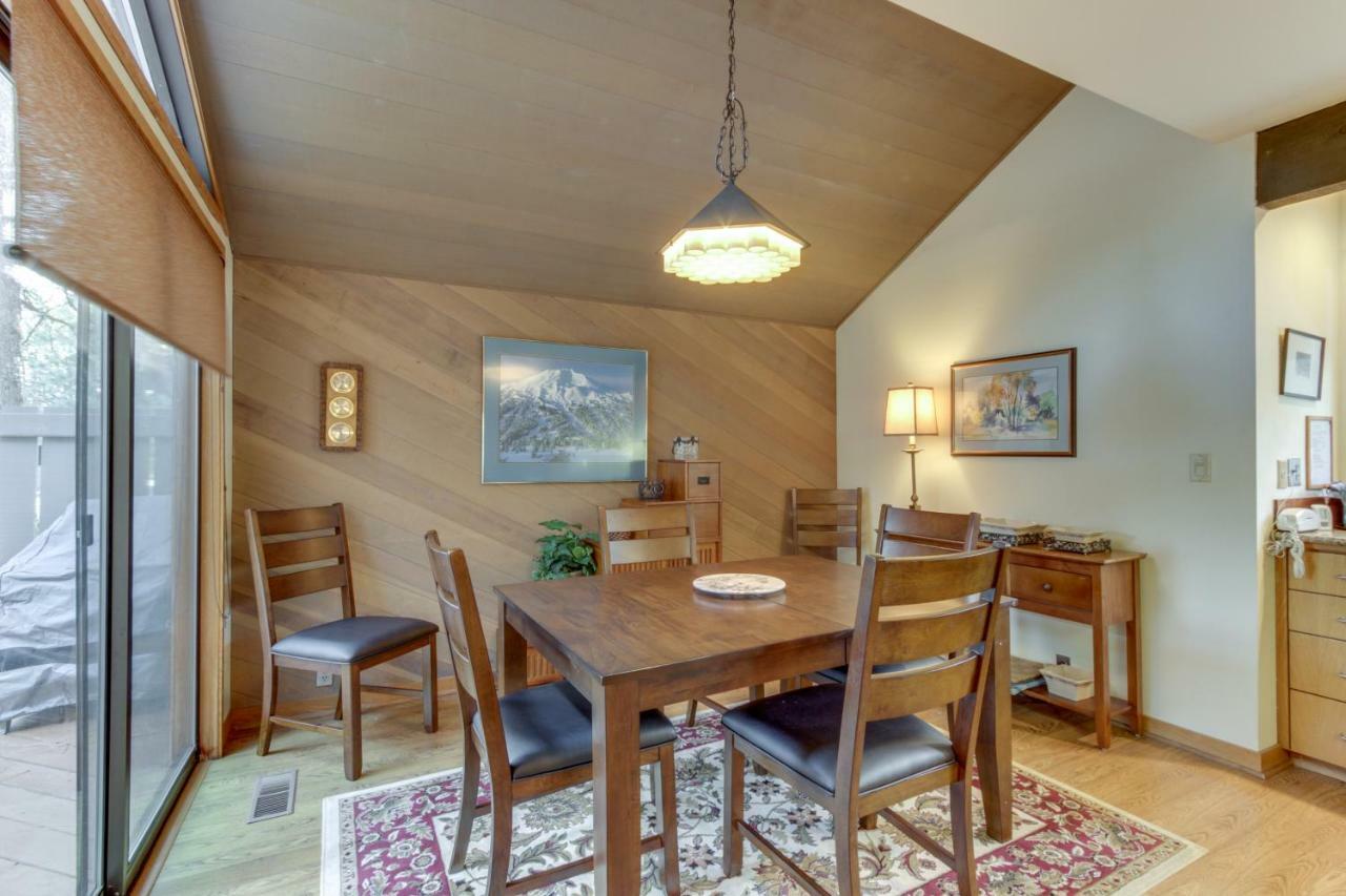 Meadow House 76 | Discover Sunriver Extérieur photo